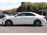 2016 Mercedes-Benz CLA-Class CLA180 Sport Sedan for sale, Japanese used car export - photo 14 of 19 | GULJI TRADERS