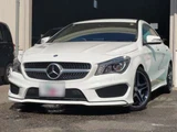 2016 Mercedes-Benz CLA-Class CLA250 4WD Sedan for sale, Japanese used car export - photo 1 of 71 | GULJI TRADERS