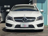 2016 Mercedes-Benz CLA-Class CLA250 4WD Sedan for sale, Japanese used car export - photo 2 of 71 | GULJI TRADERS