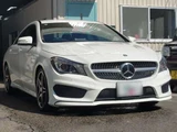 2016 Mercedes-Benz CLA-Class CLA250 4WD Sedan for sale, Japanese used car export - photo 3 of 71 | GULJI TRADERS