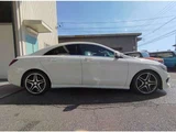 2016 Mercedes-Benz CLA-Class CLA250 4WD Sedan for sale, Japanese used car export - photo 4 of 71 | GULJI TRADERS