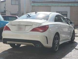 2016 Mercedes-Benz CLA-Class CLA250 4WD Sedan for sale, Japanese used car export - photo 5 of 71 | GULJI TRADERS