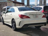 2016 Mercedes-Benz CLA-Class CLA250 4WD Sedan for sale, Japanese used car export - photo 7 of 71 | GULJI TRADERS