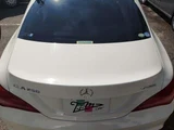 2016 Mercedes-Benz CLA-Class CLA250 4WD Sedan for sale, Japanese used car export - photo 12 of 71 | GULJI TRADERS