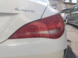 2016 Mercedes-Benz CLA-Class CLA250 4WD Sedan for sale, Japanese used car export - photo 59 of 71 | GULJI TRADERS