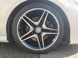 2016 Mercedes-Benz CLA-Class CLA250 4WD Sedan for sale, Japanese used car export - photo 68 of 71 | GULJI TRADERS