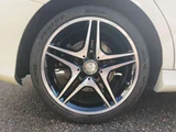 2016 Mercedes-Benz CLA-Class CLA250 4WD Sedan for sale, Japanese used car export - photo 69 of 71 | GULJI TRADERS
