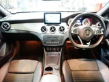 2016 Mercedes-Benz CLA-Class CLA250 4WD Sedan for sale, Japanese used car export - photo 2 of 3 | GULJI TRADERS