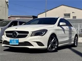 2016 Mercedes-Benz CLA-Class CLA180 Sedan for sale, Japanese used car export - photo 1 of 61 | GULJI TRADERS