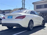 2016 Mercedes-Benz CLA-Class CLA180 Sedan for sale, Japanese used car export - photo 2 of 61 | GULJI TRADERS