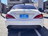 2016 Mercedes-Benz CLA-Class CLA180 Sedan for sale, Japanese used car export - photo 33 of 61 | GULJI TRADERS