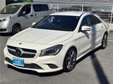 2016 Mercedes-Benz CLA-Class CLA180 Sedan for sale, Japanese used car export - photo 37 of 61 | GULJI TRADERS