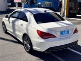 2016 Mercedes-Benz CLA-Class CLA180 Sedan for sale, Japanese used car export - photo 38 of 61 | GULJI TRADERS