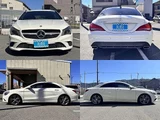 2016 Mercedes-Benz CLA-Class CLA180 Sedan for sale, Japanese used car export - photo 57 of 61 | GULJI TRADERS