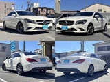 2016 Mercedes-Benz CLA-Class CLA180 Sedan for sale, Japanese used car export - photo 59 of 61 | GULJI TRADERS