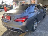 2016 Mercedes-Benz CLA-Class CLA180 Sport Sedan for sale, Japanese used car export - photo 2 of 45 | GULJI TRADERS