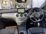 2016 Mercedes-Benz CLA-Class CLA180 Sport Sedan for sale, Japanese used car export - photo 3 of 45 | GULJI TRADERS