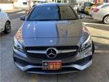 2016 Mercedes-Benz CLA-Class CLA180 Sport Sedan for sale, Japanese used car export - photo 4 of 45 | GULJI TRADERS