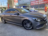 2016 Mercedes-Benz CLA-Class CLA180 Sport Sedan for sale, Japanese used car export - photo 5 of 45 | GULJI TRADERS
