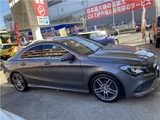 2016 Mercedes-Benz CLA-Class CLA180 Sport Sedan for sale, Japanese used car export - photo 6 of 45 | GULJI TRADERS