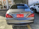 2016 Mercedes-Benz CLA-Class CLA180 Sport Sedan for sale, Japanese used car export - photo 8 of 45 | GULJI TRADERS