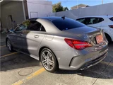 2016 Mercedes-Benz CLA-Class CLA180 Sport Sedan for sale, Japanese used car export - photo 10 of 45 | GULJI TRADERS