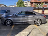 2016 Mercedes-Benz CLA-Class CLA180 Sport Sedan for sale, Japanese used car export - photo 11 of 45 | GULJI TRADERS