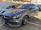 2016 Mercedes-Benz CLA-Class CLA180 Sport Sedan for sale, Japanese used car export - photo 12 of 45 | GULJI TRADERS