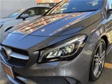 2016 Mercedes-Benz CLA-Class CLA180 Sport Sedan for sale, Japanese used car export - photo 13 of 45 | GULJI TRADERS