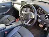 2016 Mercedes-Benz CLA-Class CLA180 Sport Sedan for sale, Japanese used car export - photo 28 of 45 | GULJI TRADERS