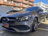 2016 Mercedes-Benz CLA-Class CLA180 Sport Sedan for sale, Japanese used car export - photo 45 of 45 | GULJI TRADERS