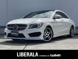 2016 Mercedes-Benz CLA-Class CLA180 Sedan for sale, Japanese used car export - photo 1 of 23 | GULJI TRADERS