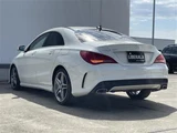 2016 Mercedes-Benz CLA-Class CLA180 Sedan for sale, Japanese used car export - photo 2 of 23 | GULJI TRADERS