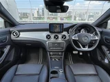 2016 Mercedes-Benz CLA-Class CLA180 Sedan for sale, Japanese used car export - photo 3 of 23 | GULJI TRADERS