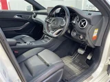 2016 Mercedes-Benz CLA-Class CLA180 Sedan for sale, Japanese used car export - photo 22 of 23 | GULJI TRADERS