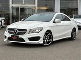 2016 Mercedes-Benz CLA-Class CLA250 4MATIC Sedan for sale, Japanese used car export - photo 1 of 30 | GULJI TRADERS