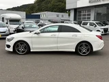 2016 Mercedes-Benz CLA-Class CLA250 4MATIC Sedan for sale, Japanese used car export - photo 3 of 30 | GULJI TRADERS