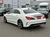 2016 Mercedes-Benz CLA-Class CLA250 4MATIC Sedan for sale, Japanese used car export - photo 4 of 30 | GULJI TRADERS