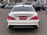 2016 Mercedes-Benz CLA-Class CLA250 4MATIC Sedan for sale, Japanese used car export - photo 5 of 30 | GULJI TRADERS