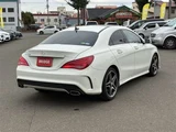 2016 Mercedes-Benz CLA-Class CLA250 4MATIC Sedan for sale, Japanese used car export - photo 6 of 30 | GULJI TRADERS