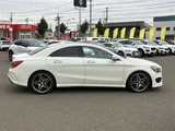 2016 Mercedes-Benz CLA-Class CLA250 4MATIC Sedan for sale, Japanese used car export - photo 7 of 30 | GULJI TRADERS