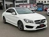 2016 Mercedes-Benz CLA-Class CLA250 4MATIC Sedan for sale, Japanese used car export - photo 8 of 30 | GULJI TRADERS