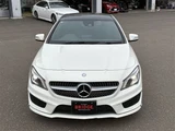 2016 Mercedes-Benz CLA-Class CLA250 4MATIC Sedan for sale, Japanese used car export - photo 9 of 30 | GULJI TRADERS