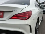 2016 Mercedes-Benz CLA-Class CLA250 4MATIC Sedan for sale, Japanese used car export - photo 10 of 30 | GULJI TRADERS