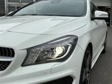 2016 Mercedes-Benz CLA-Class CLA250 4MATIC Sedan for sale, Japanese used car export - photo 11 of 30 | GULJI TRADERS
