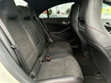 2016 Mercedes-Benz CLA-Class CLA250 4MATIC Sedan for sale, Japanese used car export - photo 14 of 30 | GULJI TRADERS
