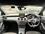 2016 Mercedes-Benz CLA-Class CLA250 4MATIC Sedan for sale, Japanese used car export - photo 20 of 30 | GULJI TRADERS