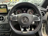 2016 Mercedes-Benz CLA-Class CLA250 4MATIC Sedan for sale, Japanese used car export - photo 28 of 30 | GULJI TRADERS