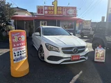 2016 Mercedes-Benz CLA-Class CLA180 Sedan for sale, Japanese used car export - photo 1 of 20 | GULJI TRADERS