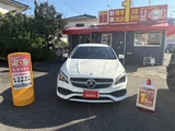 2016 Mercedes-Benz CLA-Class CLA180 Sedan for sale, Japanese used car export - photo 2 of 20 | GULJI TRADERS